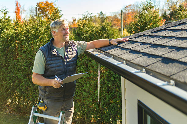 Trusted Roof Leak Repair service in Tate, GA - Ben Roofing and Steel LLC